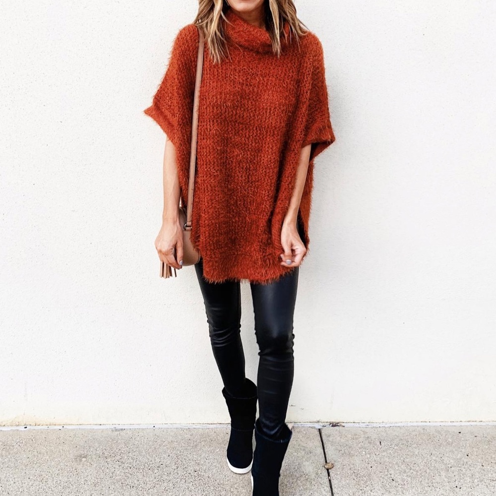 Caslon knit sweater
